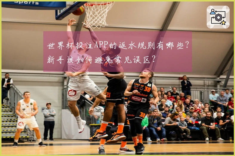 世界杯投注APP的返水规则有哪些？新手该如何避免常见误区？