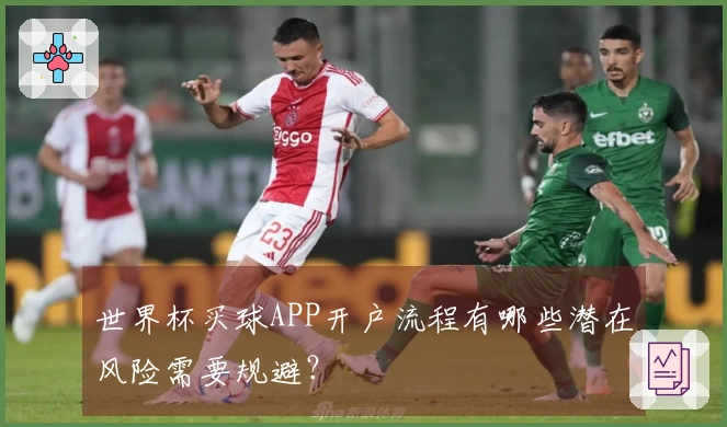 世界杯买球APP开户流程有哪些潜在风险需要规避？